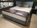 Boxspringbett "Adesso"