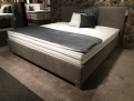 Polsterbett "Mondo Luvara"