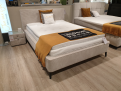 Polsterbett "Liane"