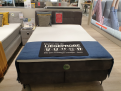 Boxspringbett "Gilda"