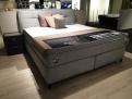 Boxspringbett "Carola"