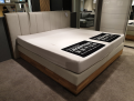Boxspringbett "Mondo Natur Incana"
