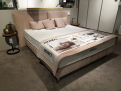Boxspringbett "Mondo Deluxe Edition"