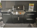 Gasgrill "Genesis E-335"
