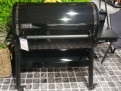 Pelletgrill "SmokeFire EPX6"