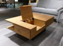 Couchtisch ''Pavie''