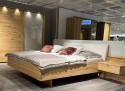 Schlafzimmer "MONDO NATUR Arezzo"
