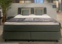 Boxspringbett "Planoform Sleep 3"