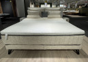 Boxspringbett "SET ONE Baldwin"