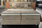 Boxspringbett "Dunlopillo Superior"