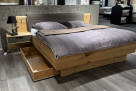 Schlafzimmer "MUSTERRING San Francisco"