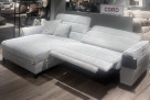 Wohnlandschaft ''Dora''