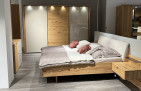 Schlafzimmer "MONDO NATUR Arezzo"