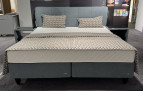 Boxspringbett "Adesso"