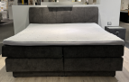 Boxspringbett "Ole"