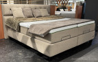 Boxspringbett "Dunlopillo Superior"