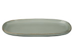 Platte oval Saisons 31 x 18 cm