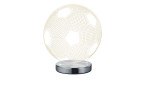 LED-Tischleuchte Ball 