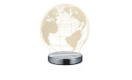 LED-Tischleuchte Globe 