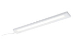 LED-Unterbauleuchte Alino 55 cm