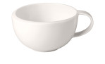 Kaffeetasse New Moon 190 ml in weiß