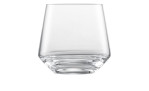 Whiskyglas Pure 389 ml, transparent