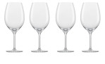 Rotweingläser-Set For You 4-tlg., transparent