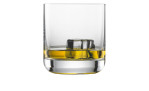Whiskybecher Convention 300 ml, Ansicht mit Füllung