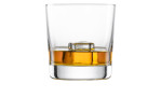 Whisky Tumbler Basic Bar 356 ml, Ansicht mit Füllung