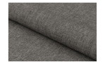 Tresenhocker William in der Farbe Hellgrau Detailaufnahme