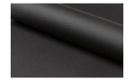 Barhocker Tabea in der Farbe Schwarz Detailaufnahme