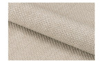 Barhocker Susi in der Farbe Beige Detailaufnahme