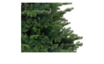 Tannenbaum 180 cm mit einer Detailansicht von den grünen Zweigen.