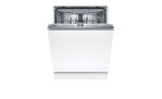 BOSCH Geschirrspüler SMH4HVX14E