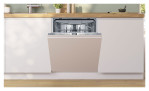BOSCH Geschirrspüler SMH4HVX14E