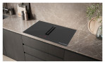 BOSCH Induktionskochfeld mit Dunstabzug PVQ89BH26E