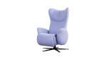 Basis-Relaxsessel 7589, in der Farbe Sand