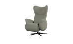 Basis-Relaxsessel 7589, in der Farbe Sand