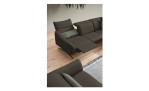 Detailfoto von von der Relaxfunktion, Draufansicht