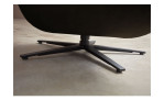 Detailfoto von dem Fußteil