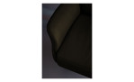 Detailfoto von der linken Armlehne
