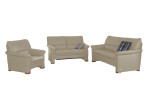 Komfort-Sitzgruppe 2253, in der Farbausführung Beige