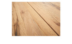 Holzmuster Balkeneiche