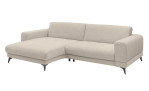 Basis-Wohnlandschaft set one Midland in der Farbe beige