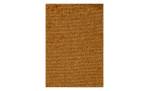 Sessel Luca in der Farbe Gold, Stoffmuster