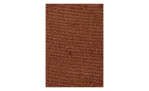 Sessel Luca in der Farbe Rot, Stoffmuster