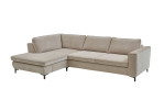 Basis-Wohnlandschaft Jan Van Dyk Maui in der Farbe beige