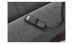 Detailfoto von der Fernbedienung