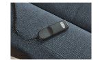 Detailfoto von der Fernbedienung