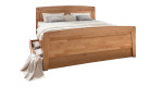 Komfort-Doppelbett Clermont in Erle